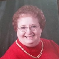 Betty Robinson