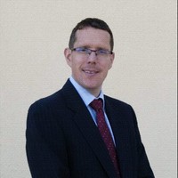 Steve Rowse CEng MBA