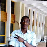 Tochukwu Ugwuagbo
