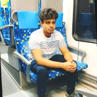 Vigneshwar Baskaran