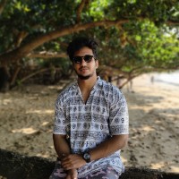 Chouthik M Shetty