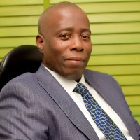 Olumuyiwa Olanrewaju Ph.D