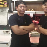 Putu Sudiantara