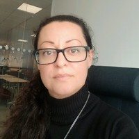 Biljana Gerasovska