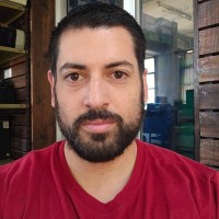 Matias Lezcano