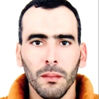 El Mhaddeb Abderrahim