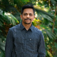 Suhas Gp