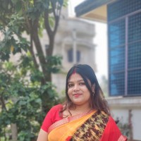 Sarmishtha Dass