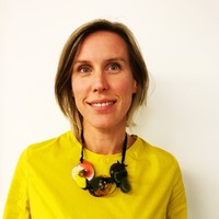 Patricia Alen