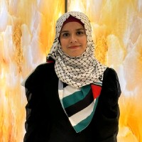 Komal Idrees