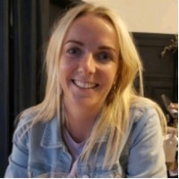 Carolien van der Velden