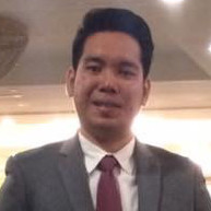Richard Bryan Bugarin