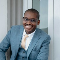 Temidayo Odunlami