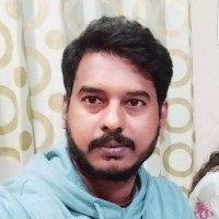 Ashok Reddy Komerelli
