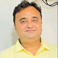 Shailendrasinh Rajput