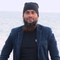 Ruhul Amin