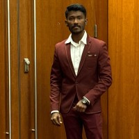 Santhosh Ravi Chandran