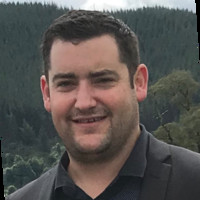 Shaun Egan