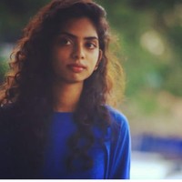 Rose mariya joseph
