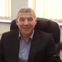 Shaun Mcloughlin