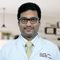 DR. SAHIL GUPTA