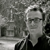 Matthew Glombick