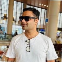 Arshad Wadelkar