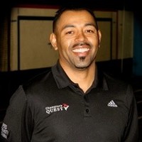 Derrick Campbell, USAW, USTF-L1