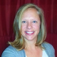 Jennifer Buck