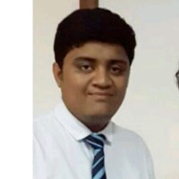 Mohammed Musaib Siddiqui