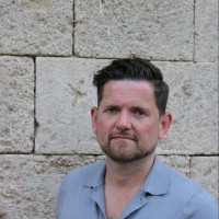 Martijn Van Vuuren