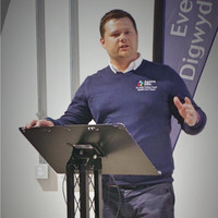 Nick Evans