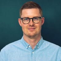 Casper Jensen