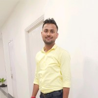 Roushan Jha