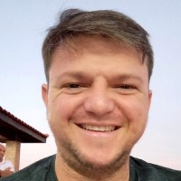 Eng⁰ Elton Francisco Barbieri