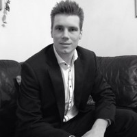 Matthew Mossop