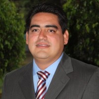 Victor Manuel Mota Rodríguez