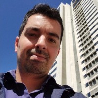Matheus Diniz Mourthé