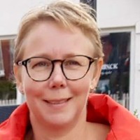 Rikke Madsen