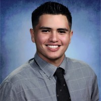 Eric Jaurique-Pouncey