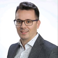 Haris Zlotrg