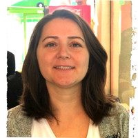 Ayşegül Karaalp