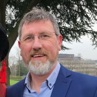 Simon Beasley