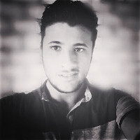 Mahmoud Hamed
