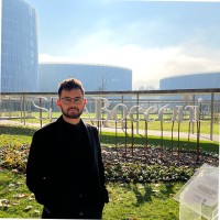 Caio Dimitrov Rodrigues