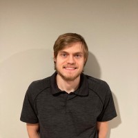 Jake Muensterman