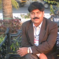 Ajay Kumar Sharma