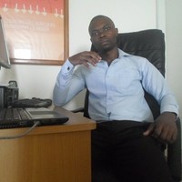 Jean Pierre Ndong Ndong