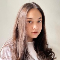 Balqis Nadila Harahap