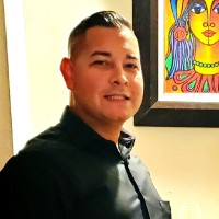 Ilan Ramirez